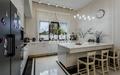 1-этажный коттедж 250 м² с отделкой