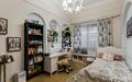 1-этажный коттедж 250 м² с отделкой