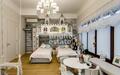 1-этажный коттедж 250 м² с отделкой