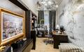 1-этажный коттедж 250 м² с отделкой