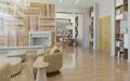 2-этажный коттедж 400 м² с отделкой