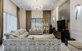 1-этажный коттедж 250 м² с отделкой