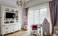 1-этажный коттедж 250 м² с отделкой