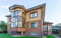 2-этажный коттедж 553.8 м² с отделкой