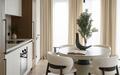 3-КОМН. КВАРТИРА С ОТДЕЛКОЙ 90 М² НА 6 ЭТАЖЕ