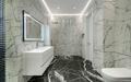 2-этажный коттедж 650 м² с отделкой
