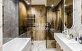 4-КОМН. КВАРТИРА С ОТДЕЛКОЙ 156 М² НА 3 ЭТАЖЕ