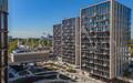 3-КОМН. КВАРТИРА С ОТДЕЛКОЙ 117.9 М² НА 4 ЭТАЖЕ