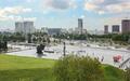 3-КОМН. КВАРТИРА С ОТДЕЛКОЙ 117.8 М² НА 6 ЭТАЖЕ