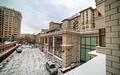 3-КОМН. КВАРТИРА С ОТДЕЛКОЙ 183.9 М² НА 3 ЭТАЖЕ