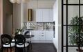 4-КОМН. КВАРТИРА С ОТДЕЛКОЙ 90.4 М² НА 6 ЭТАЖЕ