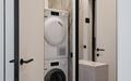 3-КОМН. КВАРТИРА С ОТДЕЛКОЙ 90 М² НА 6 ЭТАЖЕ