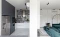 2-этажный коттедж 470 м² с отделкой