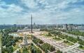 3-КОМН. КВАРТИРА С ОТДЕЛКОЙ 117.9 М² НА 4 ЭТАЖЕ
