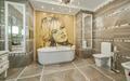 3-КОМН. КВАРТИРА С ОТДЕЛКОЙ 183.9 М² НА 3 ЭТАЖЕ