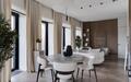 3-КОМН. КВАРТИРА С ОТДЕЛКОЙ 90 М² НА 6 ЭТАЖЕ