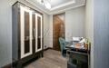 3-КОМН. КВАРТИРА С ОТДЕЛКОЙ 183.9 М² НА 3 ЭТАЖЕ
