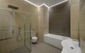 2-этажный коттедж 650 м² с отделкой