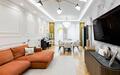 4-КОМН. КВАРТИРА С ОТДЕЛКОЙ 156 М² НА 3 ЭТАЖЕ
