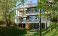 2-этажный коттедж 650 м² с отделкой