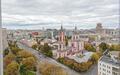 4-КОМН. КВАРТИРА С ОТДЕЛКОЙ 83 М² НА 14 ЭТАЖЕ