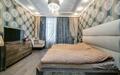 3-КОМН. КВАРТИРА С ОТДЕЛКОЙ 183.9 М² НА 3 ЭТАЖЕ