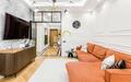 4-КОМН. КВАРТИРА С ОТДЕЛКОЙ 156 М² НА 3 ЭТАЖЕ