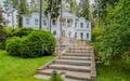 2-этажный коттедж 850 м² с отделкой