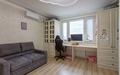 4-КОМН. КВАРТИРА С ОТДЕЛКОЙ 83 М² НА 14 ЭТАЖЕ
