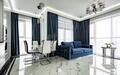 3-КОМН. КВАРТИРА С ОТДЕЛКОЙ 71.6 М² НА 27 ЭТАЖЕ