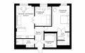 3-КОМН. КВАРТИРА С ОТДЕЛКОЙ 97 М² НА 11 ЭТАЖЕ