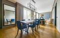 5-КОМН. КВАРТИРА С ОТДЕЛКОЙ 249 М² НА 4 ЭТАЖЕ
