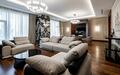 2-этажный коттедж 942 м² с отделкой