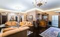 7-КОМН. ПЕНТХАУС С ОТДЕЛКОЙ 400 М² НА 23 ЭТАЖЕ