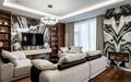 2-этажный коттедж 942 м² с отделкой