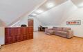 2-этажный коттедж 500 м² с отделкой