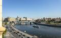 6-КОМН. КВАРТИРА С ОТДЕЛКОЙ 260.1 М² НА 8 ЭТАЖЕ