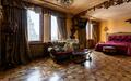 6-КОМН. КВАРТИРА С ОТДЕЛКОЙ 260.1 М² НА 8 ЭТАЖЕ