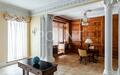 6-КОМН. КВАРТИРА С ОТДЕЛКОЙ 323.5 М² НА 3 ЭТАЖЕ