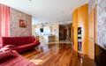 2-УРОВНЕВАЯ КВАРТИРА С ОТДЕЛКОЙ 162.7 М² НА 32 ЭТАЖЕ