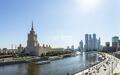 6-КОМН. КВАРТИРА С ОТДЕЛКОЙ 260.1 М² НА 8 ЭТАЖЕ