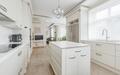 2-этажный коттедж 500 м² с отделкой