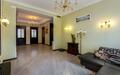 3-КОМН. КВАРТИРА С ОТДЕЛКОЙ 146.5 М² НА 4 ЭТАЖЕ