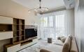1-КОМН. КВАРТИРА С ОТДЕЛКОЙ 50 М² НА 6 ЭТАЖЕ