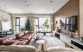 3-КОМН. АПАРТАМЕНТЫ С ОТДЕЛКОЙ 128.2 М² НА 18 ЭТАЖЕ
