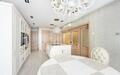 2-КОМН. КВАРТИРА С ОТДЕЛКОЙ 155 М² НА 6 ЭТАЖЕ