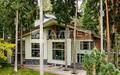 3-этажный коттедж 640 м² с отделкой