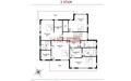 2-этажный коттедж 376.6 м² без отделки