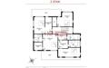 2-этажный коттедж 376 м² без отделки