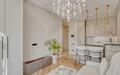 2-КОМН. КВАРТИРА С ОТДЕЛКОЙ 41.1 М² НА 6 ЭТАЖЕ